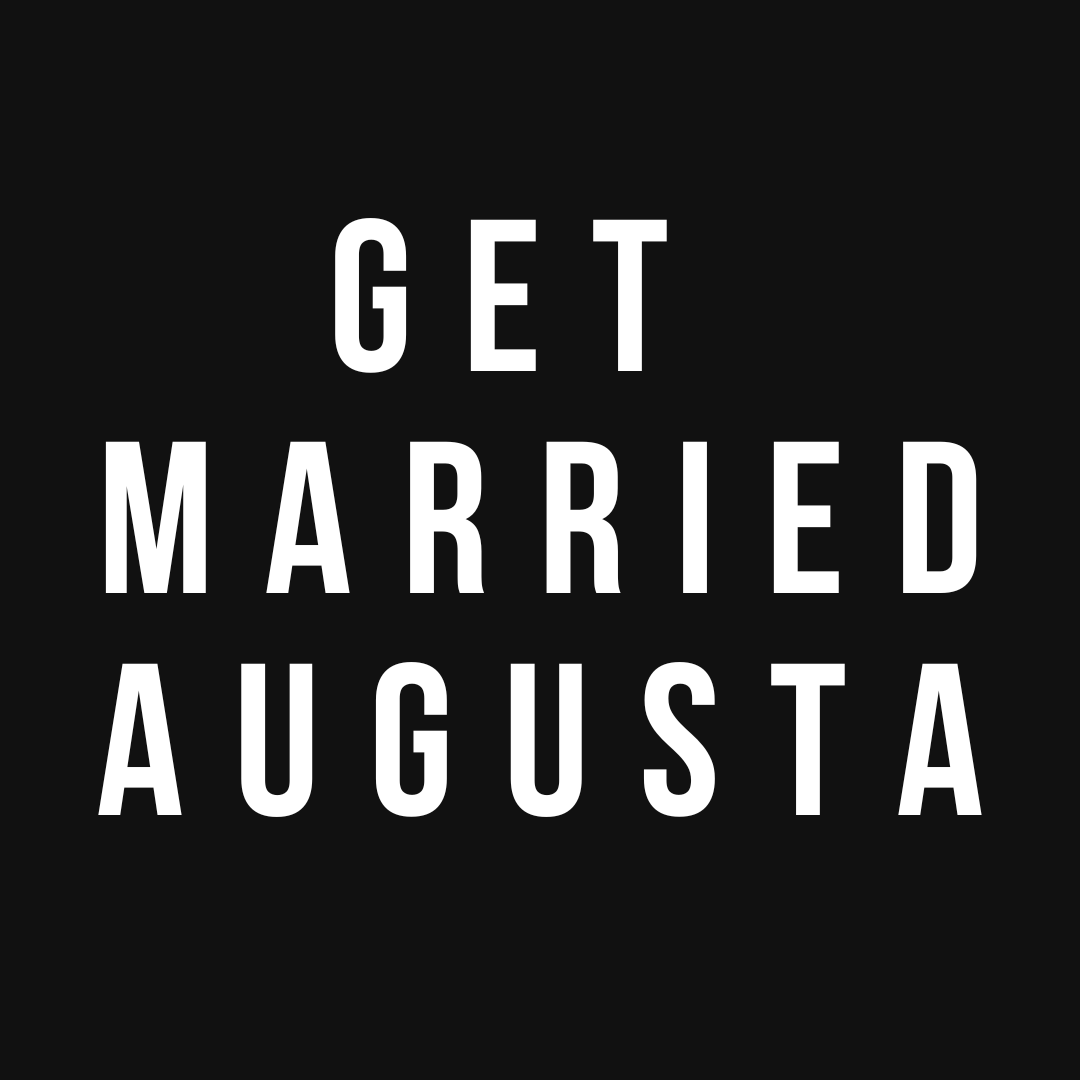 Get Married Augusta